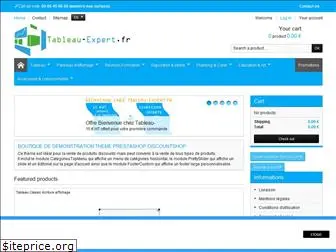 tableau-expert.fr