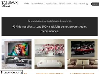 tableaux-deco.com