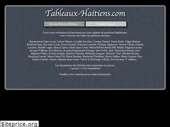 tableaux-haitiens.com