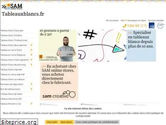 tableauxblancs.fr