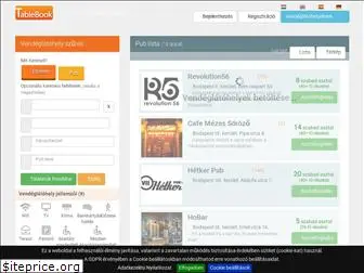 tablebook.hu