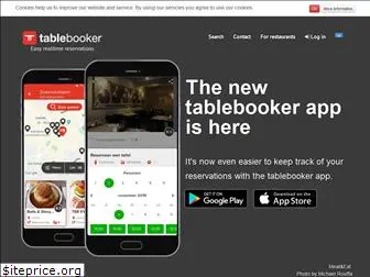 tablebooker.com
