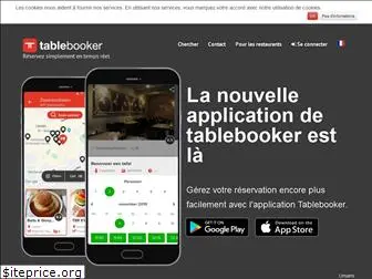 tablebooker.fr
