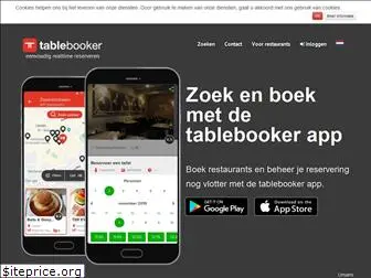 tablebooker.nl