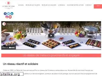 tabledecana.com