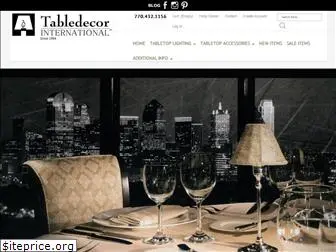tabledecor.com