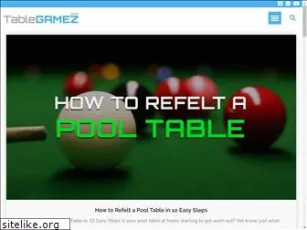 tablegamez.com