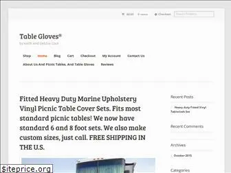 tablegloves.com