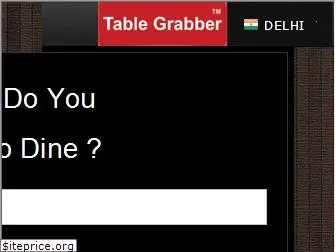 tablegrabber.com