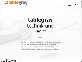 tablegray.com