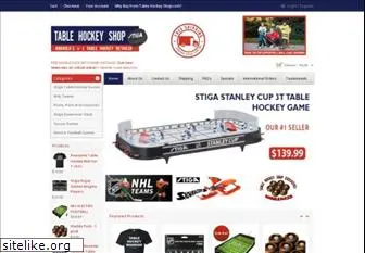 tablehockey.net