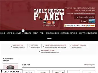 tablehockeyplanet.com