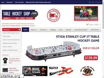 tablehockeyshop.com