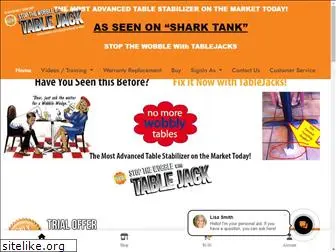 tablejacks.com