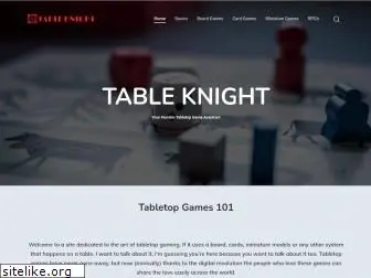 tableknight.com