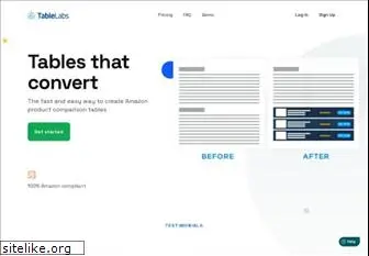 tablelabs.com