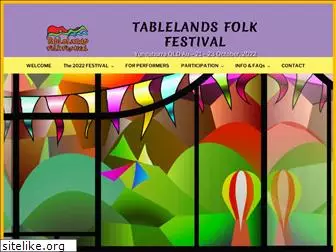 tablelandsfolkfestival.org.au