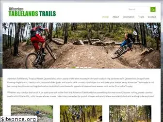 tablelandstrails.com