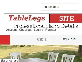 tablelegssite.com