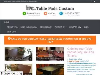 tablepadscustom.com