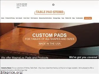 tablepadstore.com