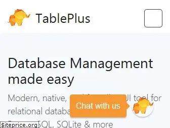 tableplus.com