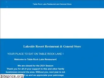 tablerocklakerestaurant.com