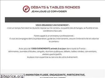 tables-rondes.com