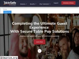 tablesafe.com