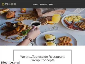 tableseide.com