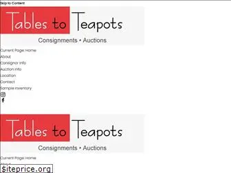 tablestoteapots.com