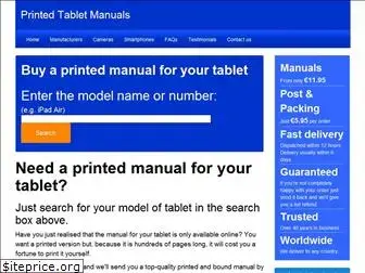tablet-manual.com