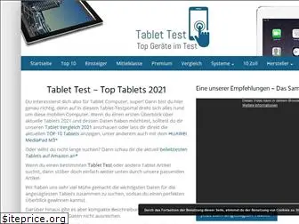 tablet-test-top.de
