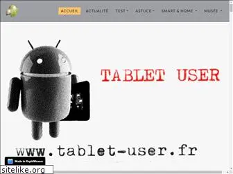 tablet-user.fr
