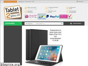 tablet2you.nl