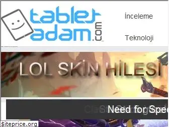 tabletadam.com