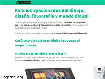 tabletadigitalizadora.com