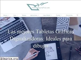 tabletagrafica.es