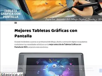 tabletagraficaconpantalla.online