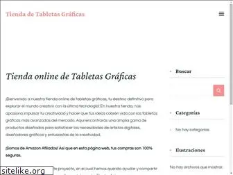 tabletasgraficas.net
