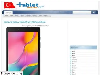 tabletdestek.net