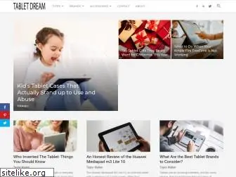 tabletdream.com