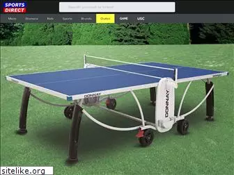 tabletennispro.co.uk