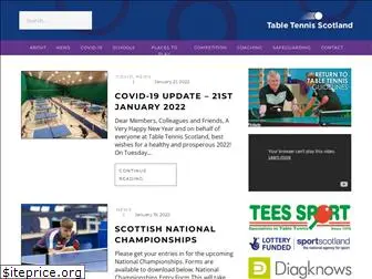 tabletennisscotland.co.uk