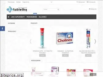 tabletka.uk