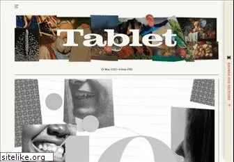 tabletmag.com