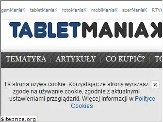 tabletmaniak.pl