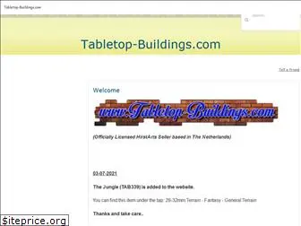 tabletop-buildings.com
