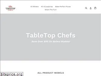 tabletopchefs.com