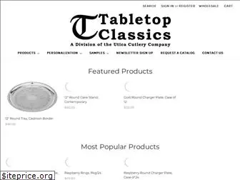 tabletopclassics.com